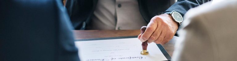 Advogado para pedir Certidão de casamento