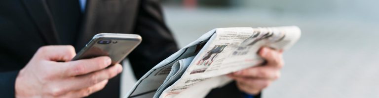 receber uma carta por dívidas fiscais