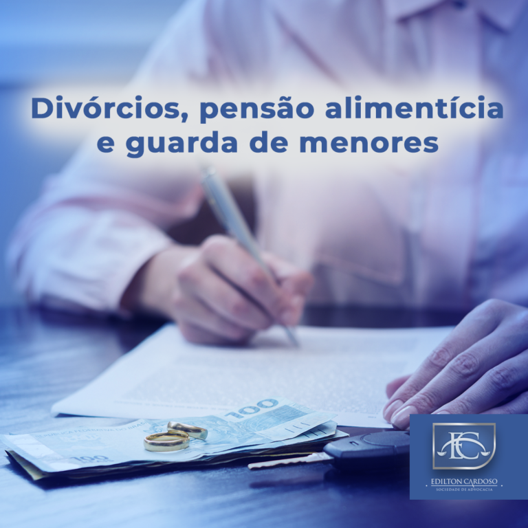 Divórcios
