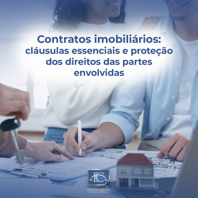 Contratos Imobiliários