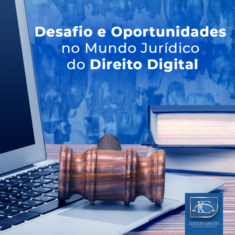 Desafios e Oportunidades