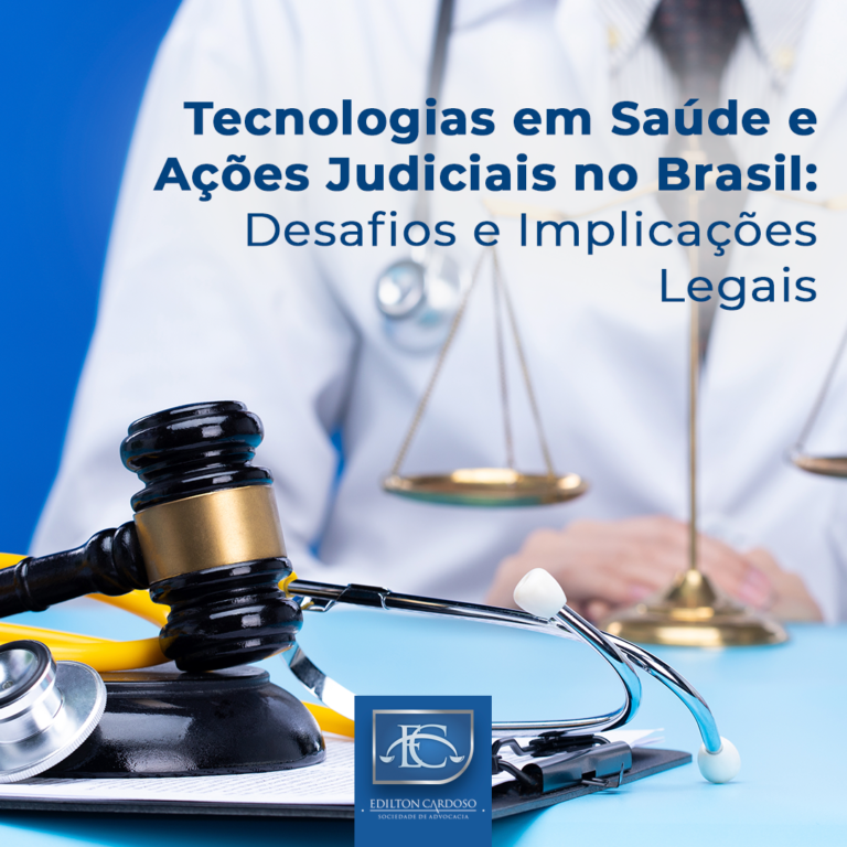 Tecnologias em Saúde