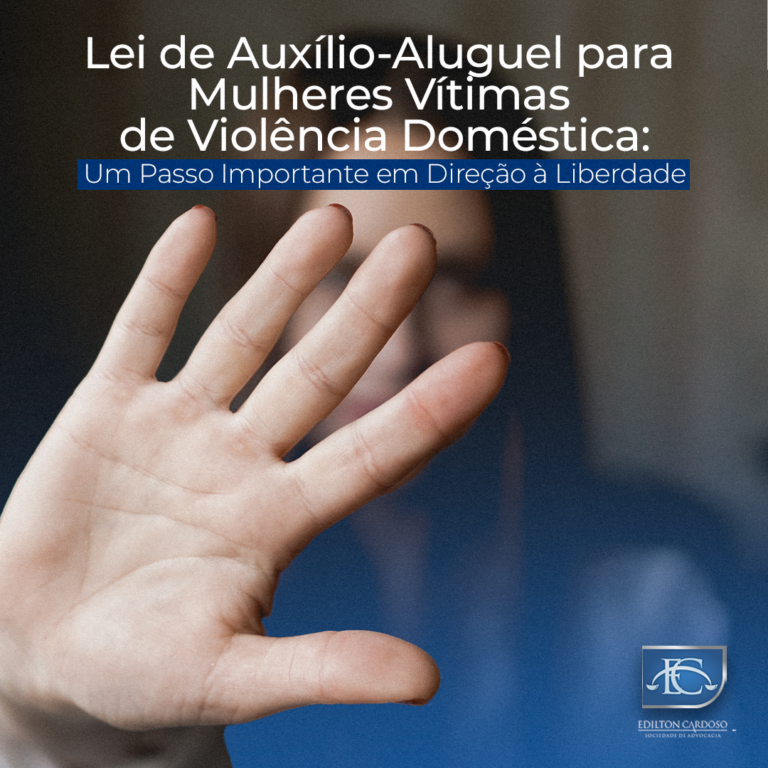 Lei de Auxílio-Aluguel
