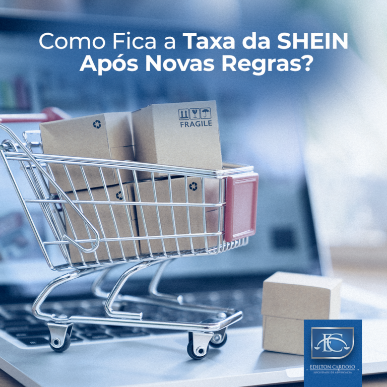 A SHEIN, gigante global do comércio eletrônico, conquistou milhões de consumidores oferecendo roupas da moda com preços acessíveis.