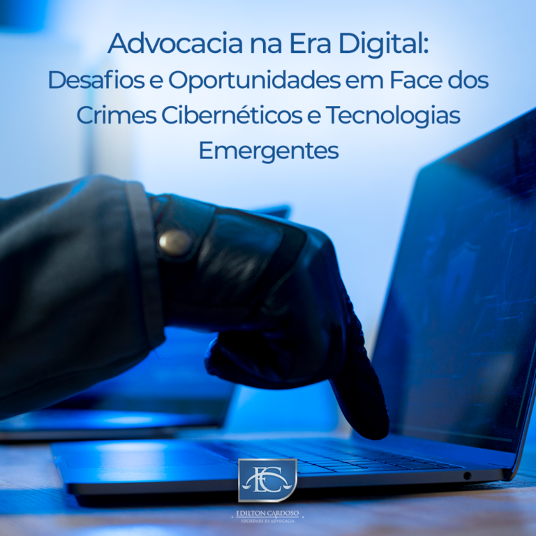 Advocacia na Era Digital