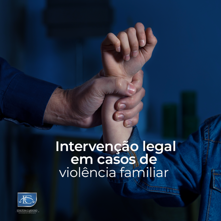 violência familiar