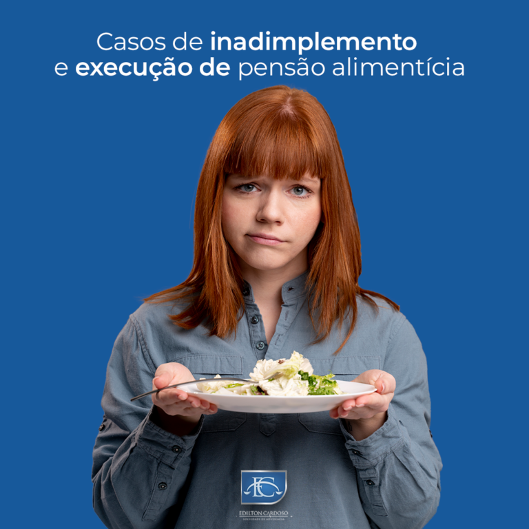 pensão alimentícia