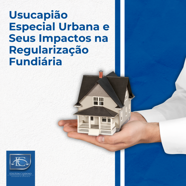 Usucapião Especial Urbana