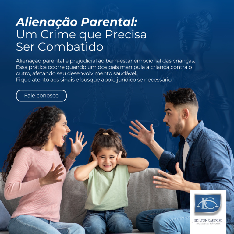 Alienação Parental