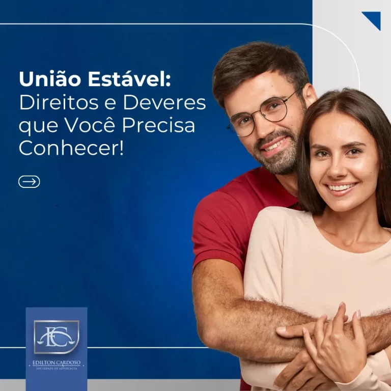 União Estável